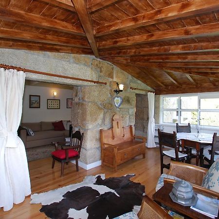 Pacos de Gaiolo Quinta Da Bouca - Agroturismo מראה חיצוני תמונה