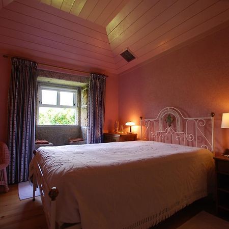Pacos de Gaiolo Quinta Da Bouca - Agroturismo מראה חיצוני תמונה