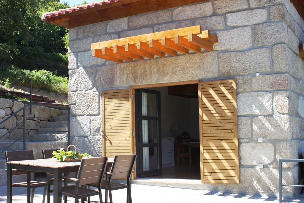 Pacos de Gaiolo Quinta Da Bouca - Agroturismo חדר תמונה