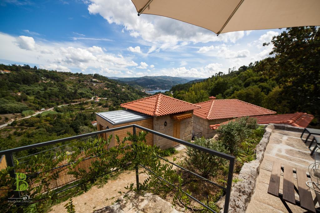 Pacos de Gaiolo Quinta Da Bouca - Agroturismo חדר תמונה