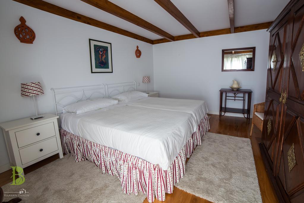 Pacos de Gaiolo Quinta Da Bouca - Agroturismo חדר תמונה