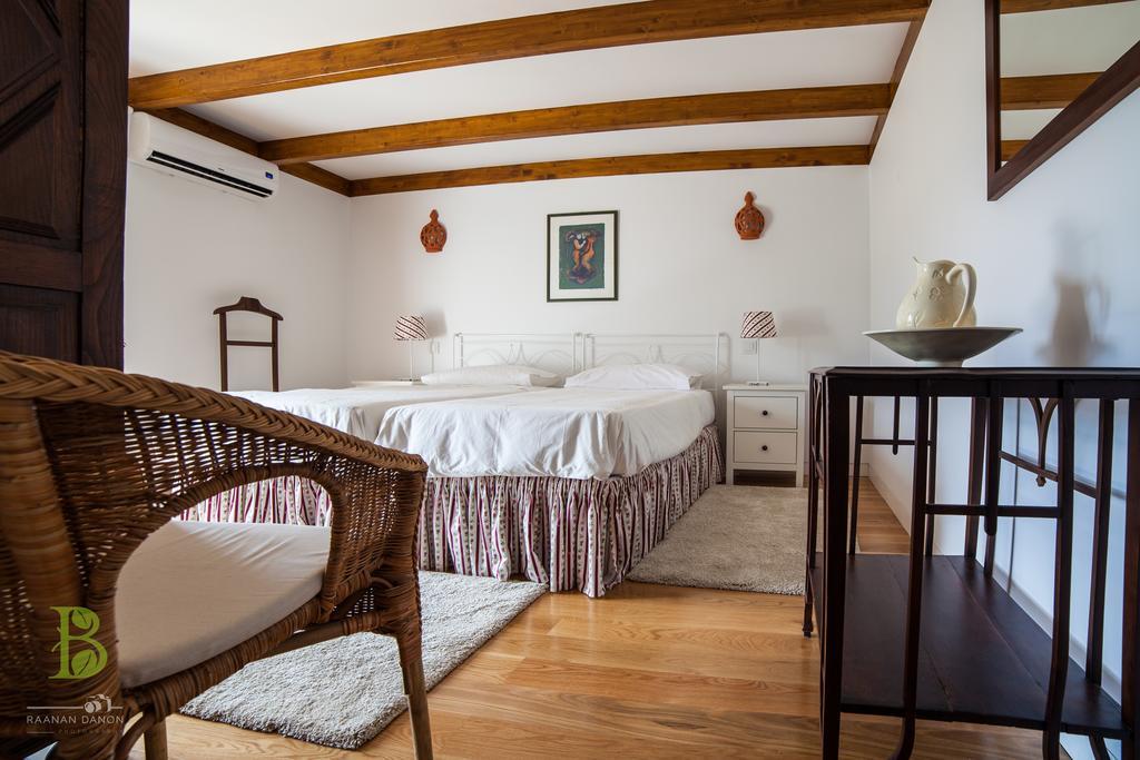Pacos de Gaiolo Quinta Da Bouca - Agroturismo חדר תמונה