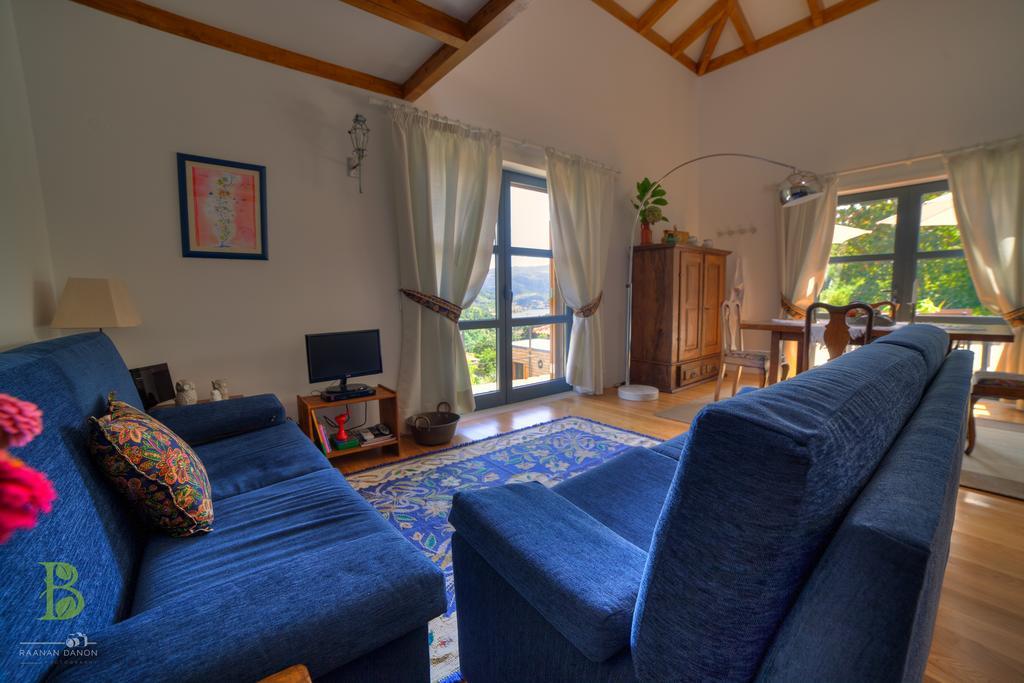 Pacos de Gaiolo Quinta Da Bouca - Agroturismo חדר תמונה