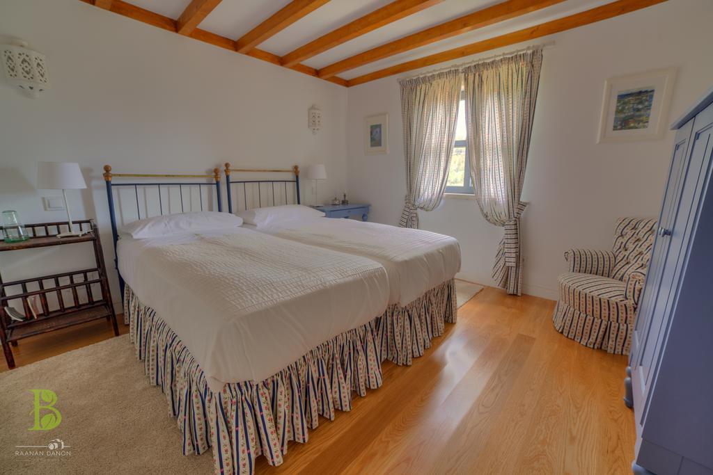 Pacos de Gaiolo Quinta Da Bouca - Agroturismo חדר תמונה