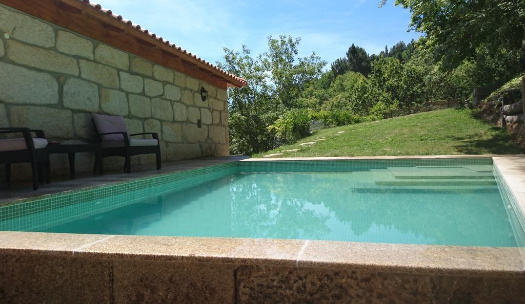 Pacos de Gaiolo Quinta Da Bouca - Agroturismo מראה חיצוני תמונה