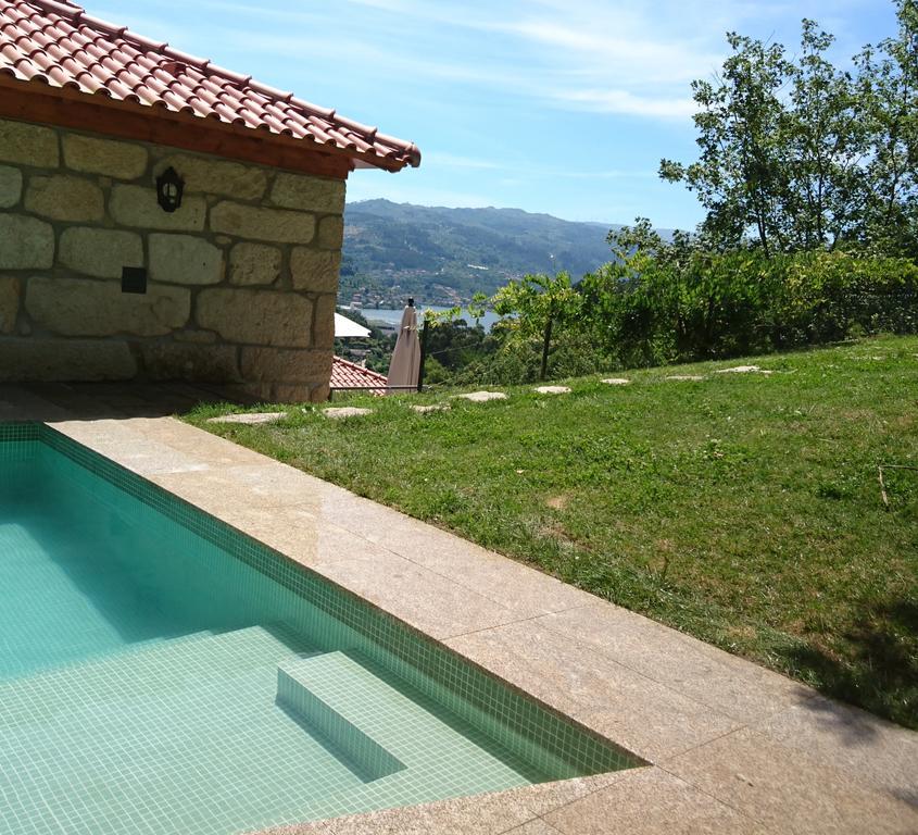 Pacos de Gaiolo Quinta Da Bouca - Agroturismo מראה חיצוני תמונה