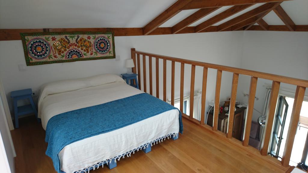 Pacos de Gaiolo Quinta Da Bouca - Agroturismo מראה חיצוני תמונה