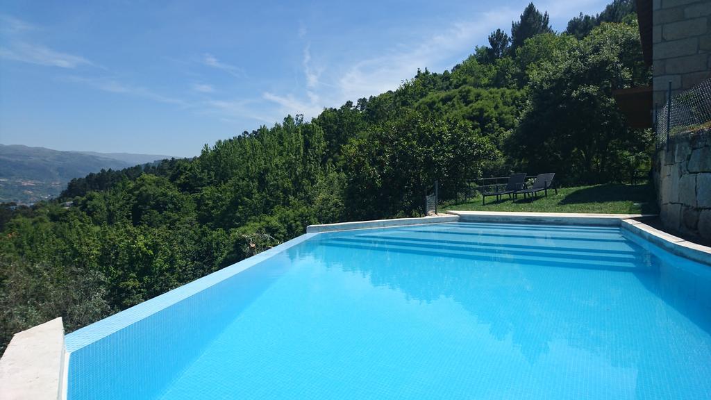 Pacos de Gaiolo Quinta Da Bouca - Agroturismo מראה חיצוני תמונה