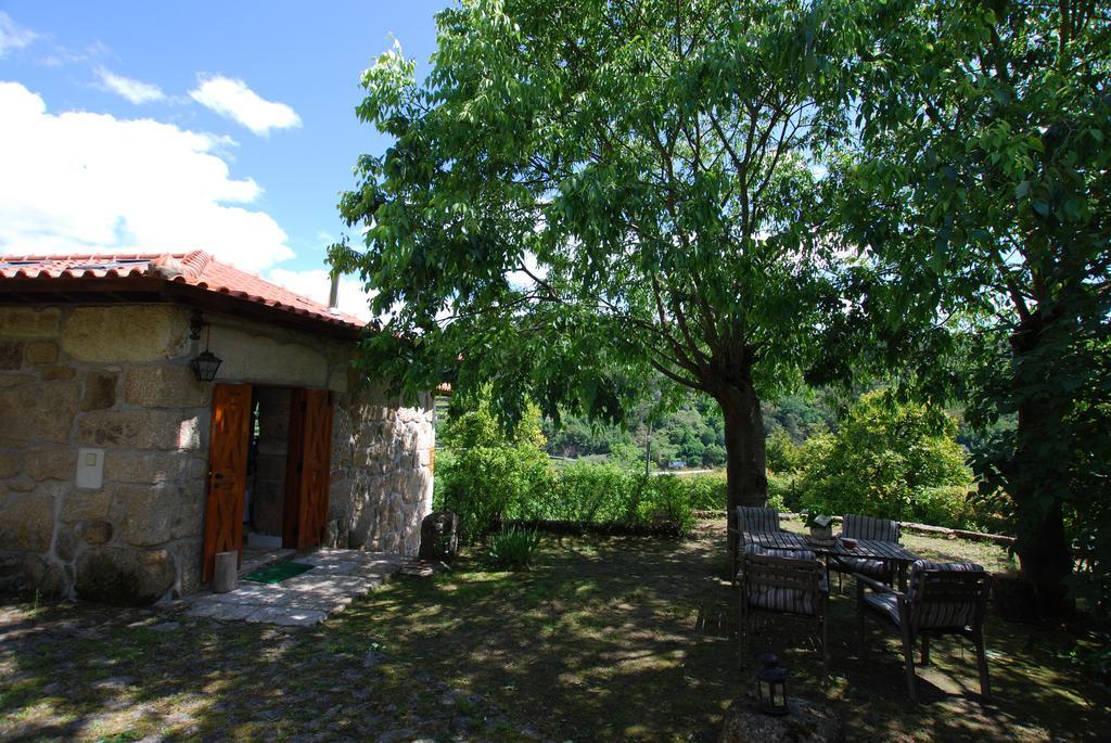 Pacos de Gaiolo Quinta Da Bouca - Agroturismo מראה חיצוני תמונה