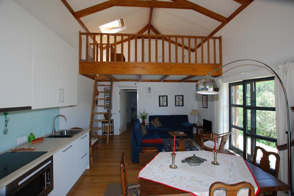 Pacos de Gaiolo Quinta Da Bouca - Agroturismo מראה חיצוני תמונה