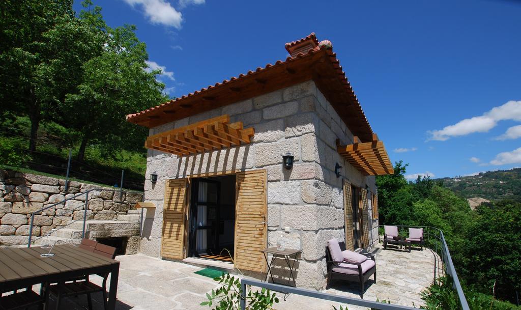 Pacos de Gaiolo Quinta Da Bouca - Agroturismo מראה חיצוני תמונה