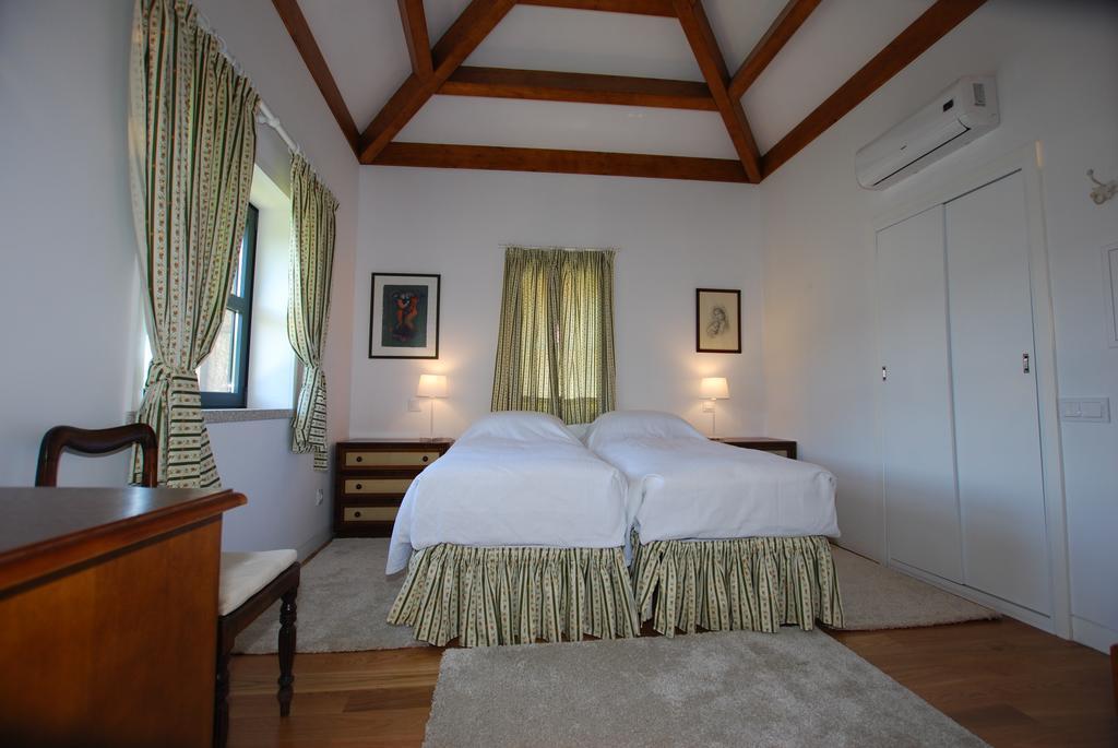 Pacos de Gaiolo Quinta Da Bouca - Agroturismo מראה חיצוני תמונה